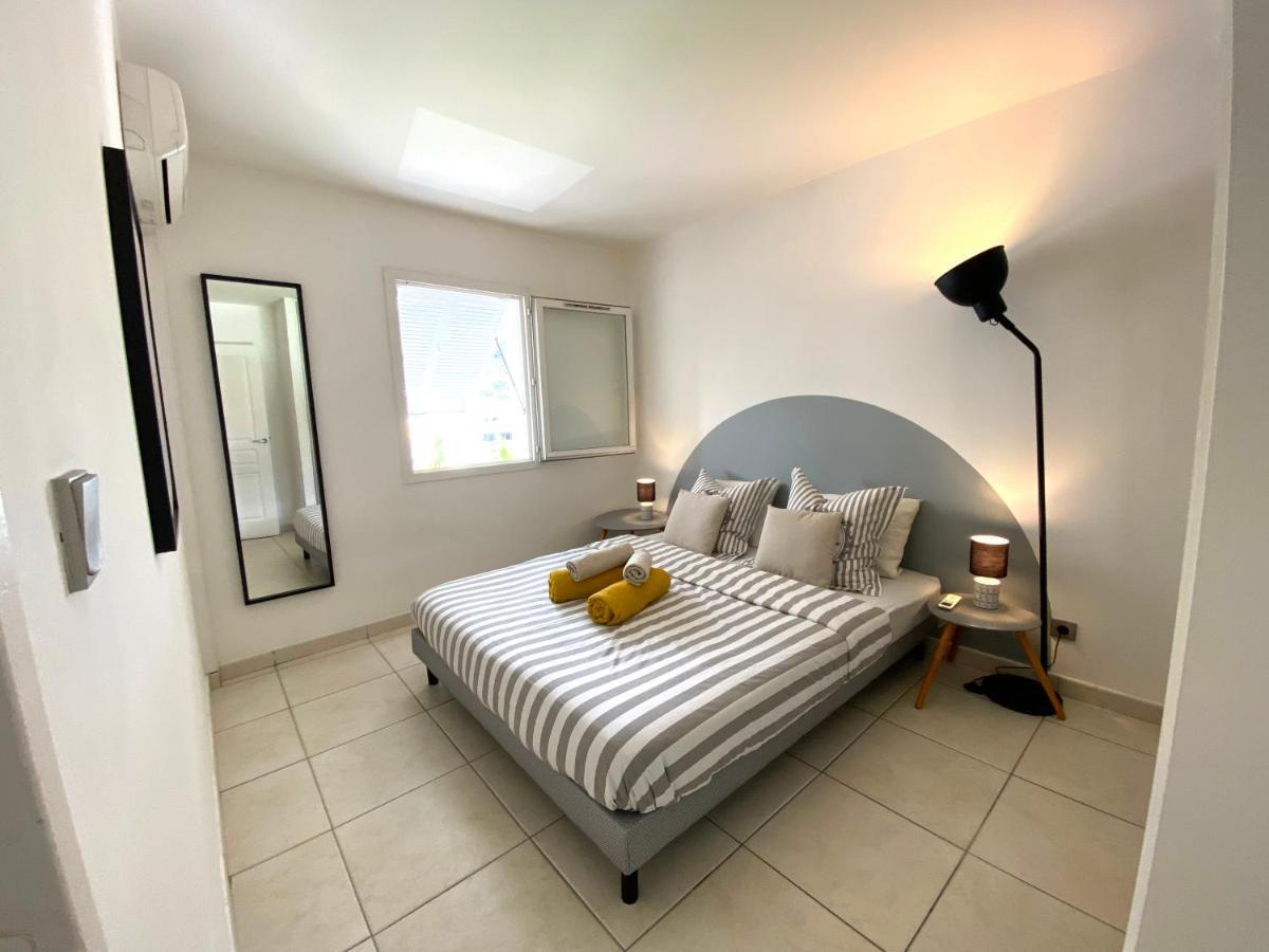 Appartement Lumineux Et Calme Saint-Denis Centre Eksteriør billede